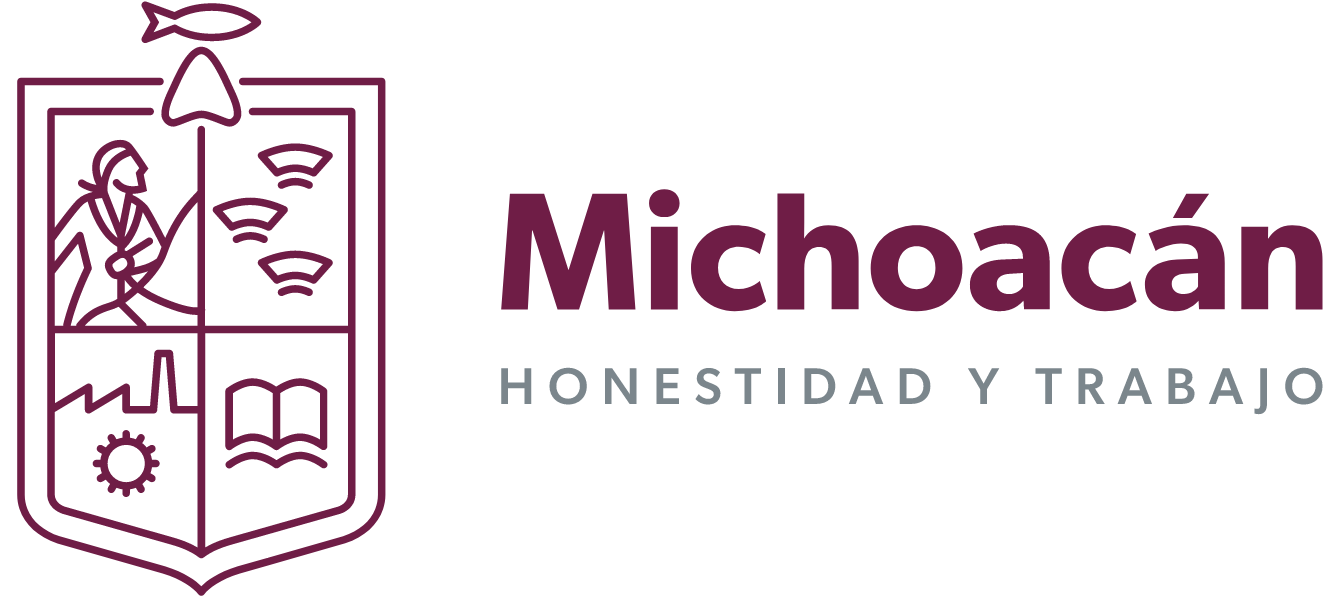 GOBIERNO DEL ESTADO DE MICHOACÁN