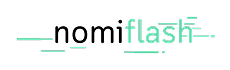 Logo Nomiflash